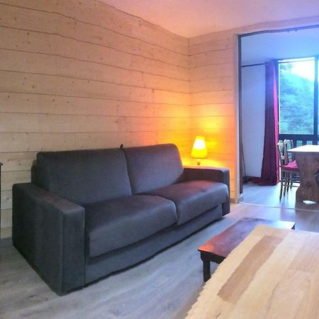 Apartamento le mélèze Valdeblore Exterior foto